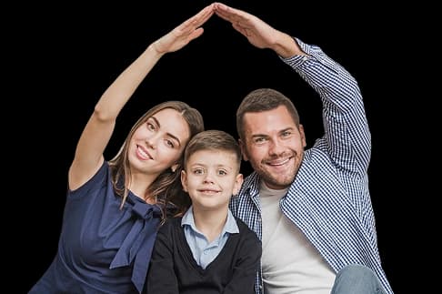 Home Loan Illustration
