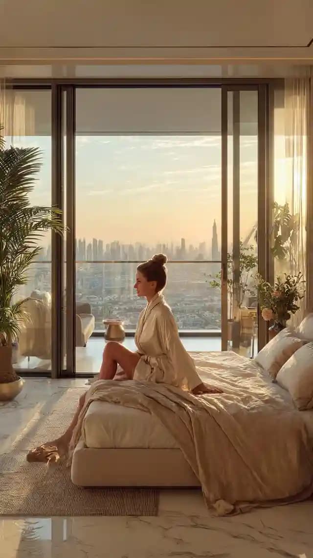 Luxury